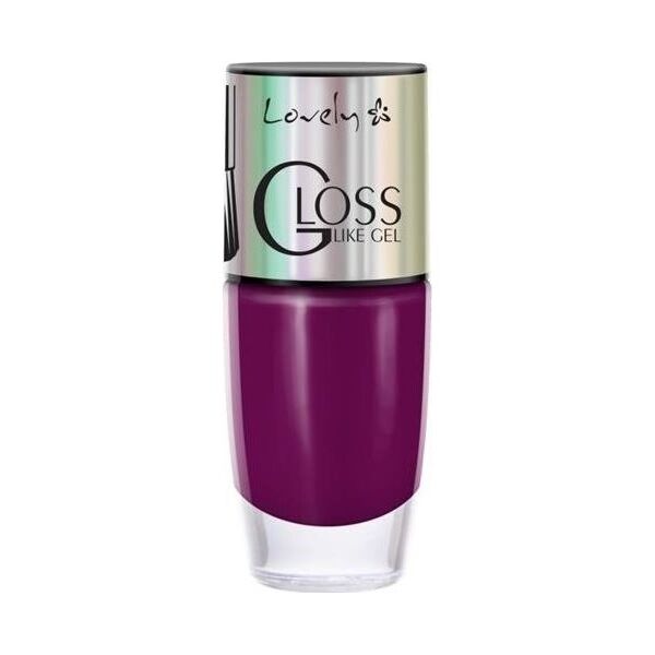 Lovely LOVELY_Gloss Like Gel lakier do paznokci 237 8ml