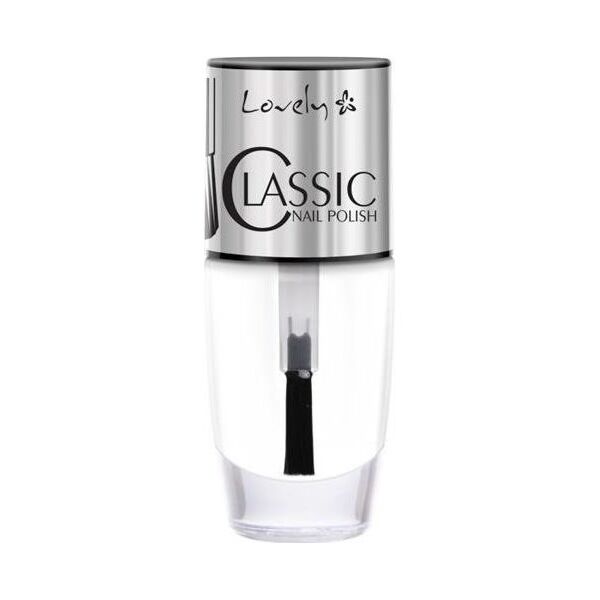 Lovely LOVELY_Classic Nail Polish lakier do paznokci 20 8ml