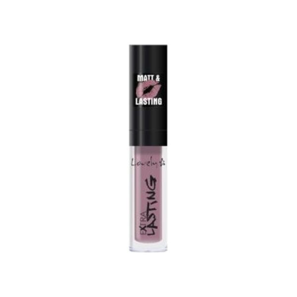 Lovely LOVELY_Lip Gloss Extra Lasting błyszczyk do ust 1 6ml