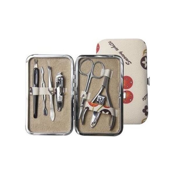 Donegal SET zestaw do manicure 2429