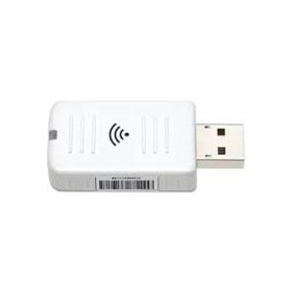 Epson Adapter WiFi b/g/n do projektorów ELPAP10 (V12H731P01)