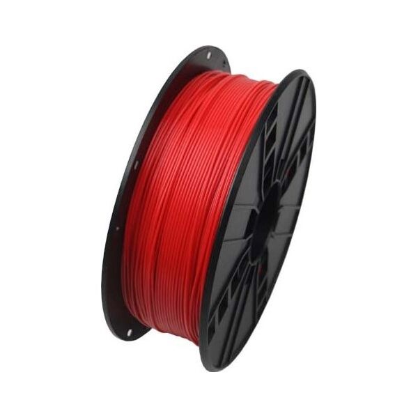 Gembird Filament ABS czerwony (3DP-ABS1.75-01-R)