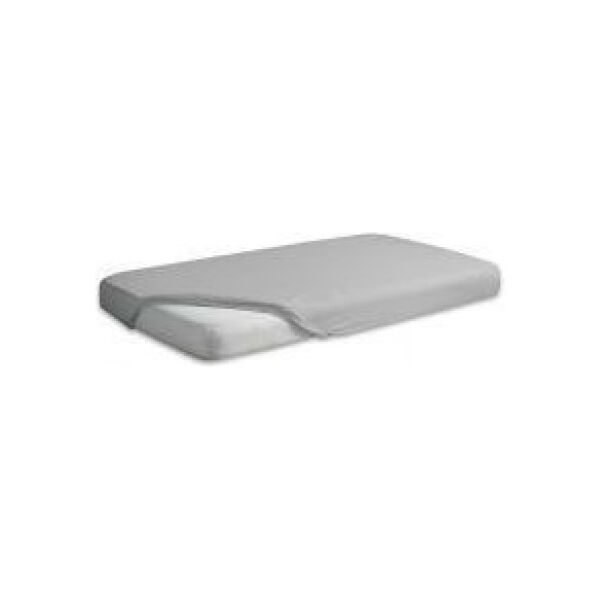 Matex Podkład Higieniczny Nieprzemakalny Jersey 60x120 Szary (TDPNJ60-42)