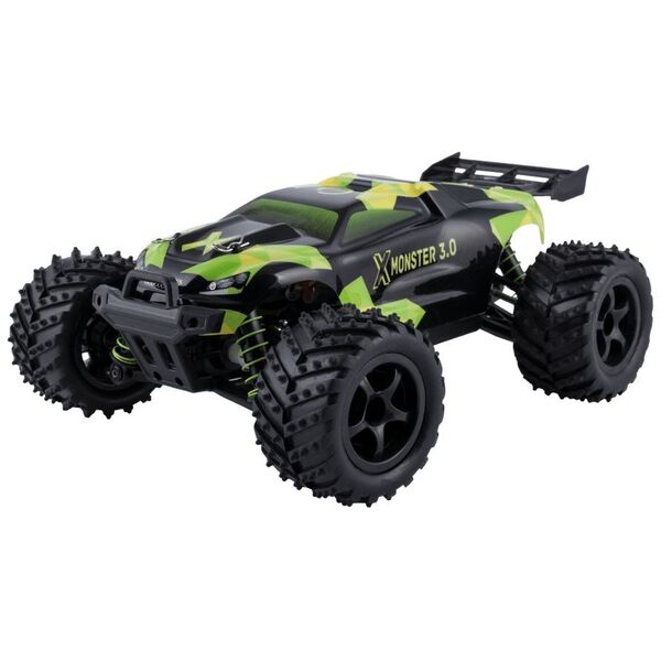 Overmax Samochód RC X-Monster 3.0
