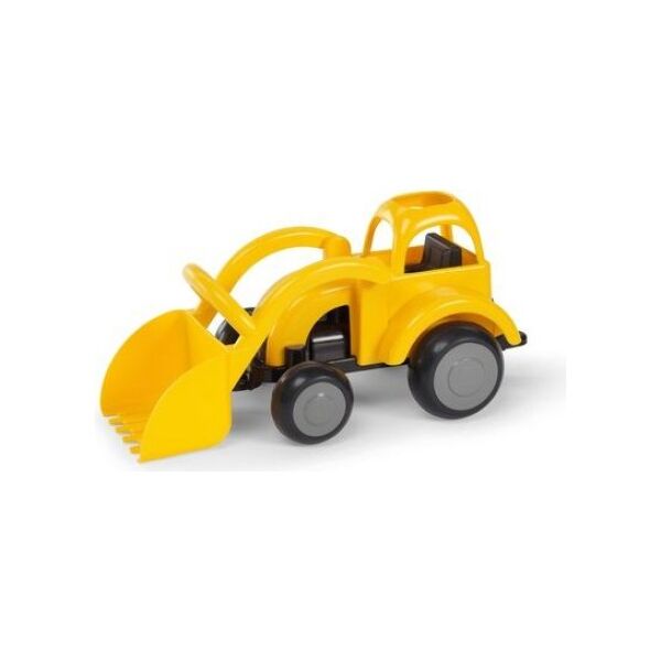 Viking Toys Traktor Construction (045-31215)