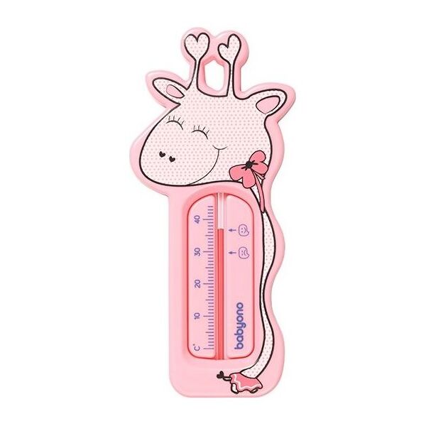 BabyOno Termometr pływający do kąpieli - 775/01