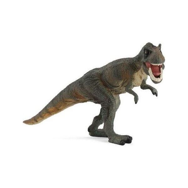 Figurka Collecta Dinozaur Tyrannosaurus Rex Green