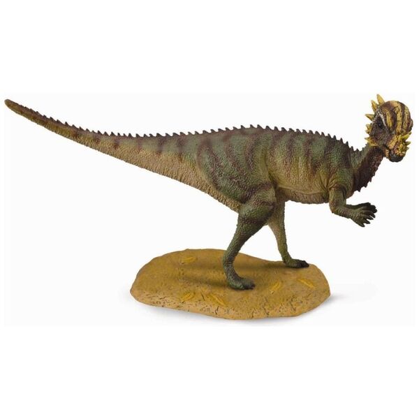 Figurka Collecta Dinozaur Pachycephalosaurus (004-88629)