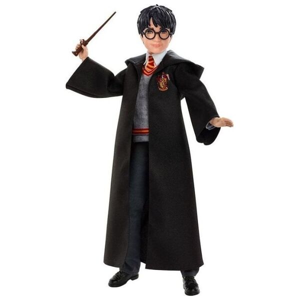 Mattel Lalka Harry Potter (FYM50)