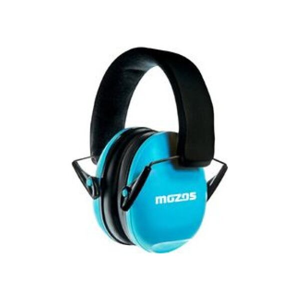 Mozos DLA DZIECI 2 MKID NIEBIESKIE