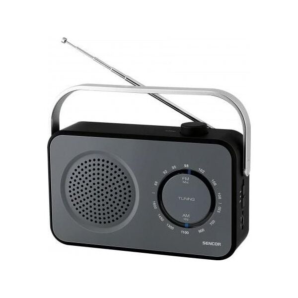 Radio Sencor