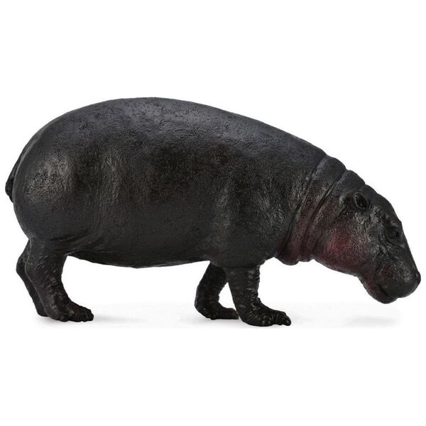 Figurka Collecta HIPOPOTAM KARŁOWATY
