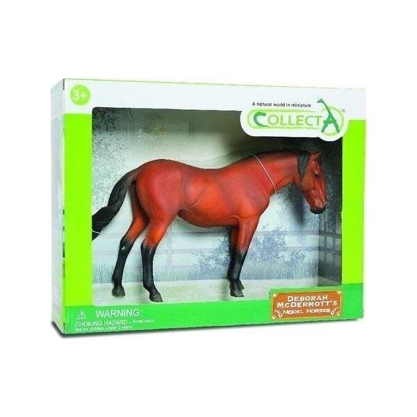 Figurka Collecta KOŃ DELUX LUISTIANO MARE BAY