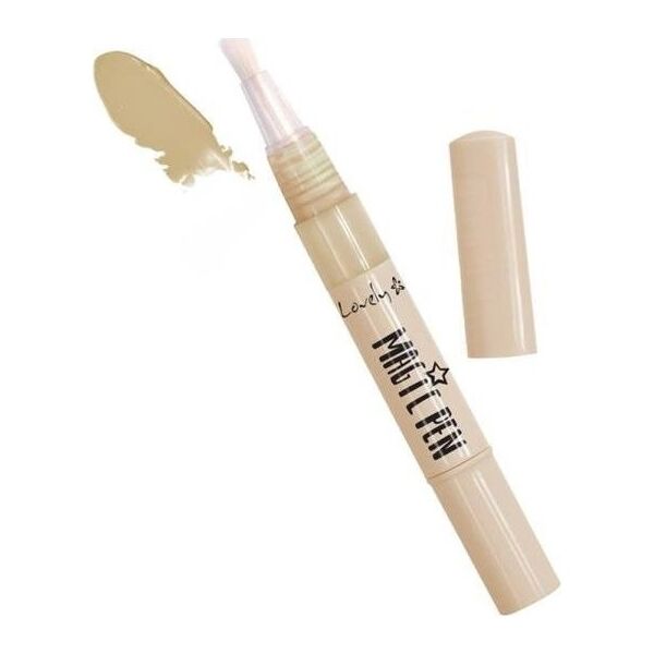 Lovely Magic Pen korektor do twarzy 2