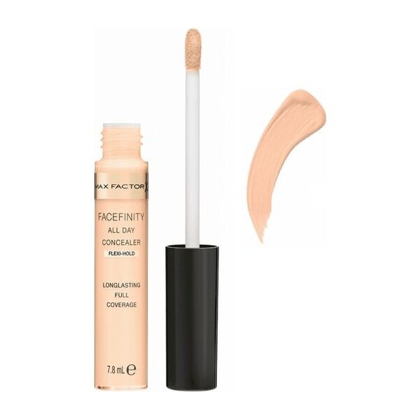 MAX FACTOR MAX FACTOR_Facefinity All Day Concealer korektor do twrzy 20 Shade 7,8ml