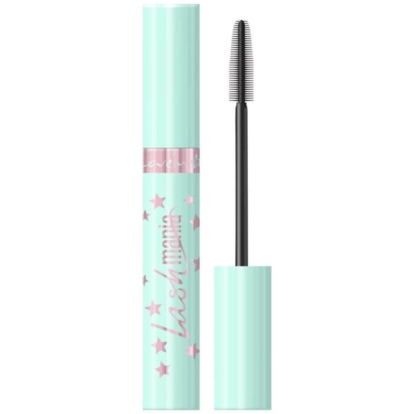 Lovely Tusz do rzęs Lashmania Mascara 8g
