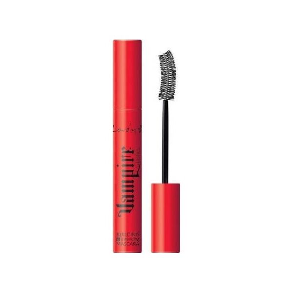 Lovely Tusz do rzęs Vampire Lashes Mascara Black 8g