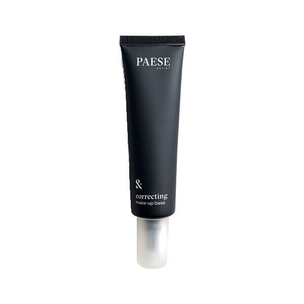 Paese Artist Correcting Make-Up Base korygująca baza pod makijaż 20ml