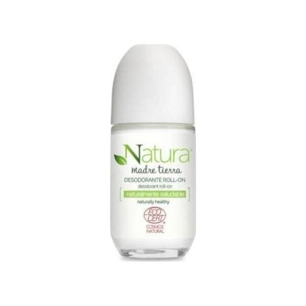 Instituto Espanol INSTITUTO ESPANOL_Natura Deo Roll-on dezodorant w kulce 75ml