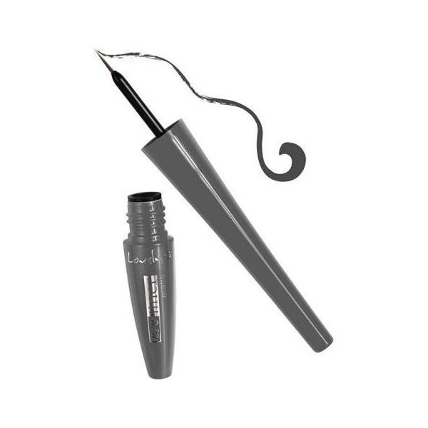 Lovely Matowy Eyeliner do Oczu Szary 2 g