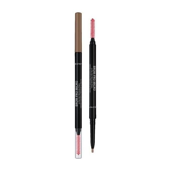 Rimmel  RIMMEL_Brow Pro Micro wysywana kredka do brwi 01 Blonde 0,09g