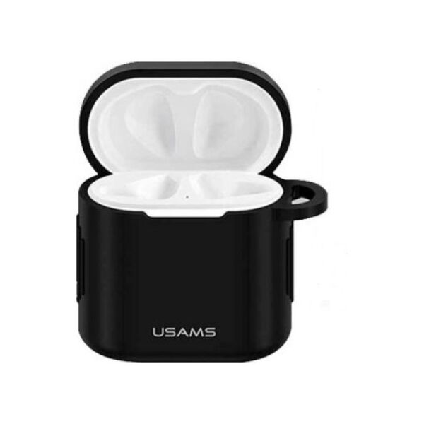 Usams Etui ochronne BH501FBUS01 do FreeBuds 2 Pro czarne