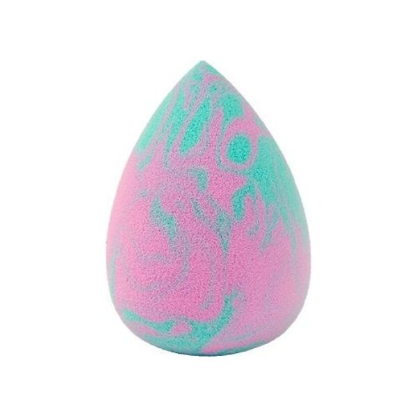 Donegal DONEGAL Marmurkowa gąbka do podkładu Blending Sponge (4332) 1szt
