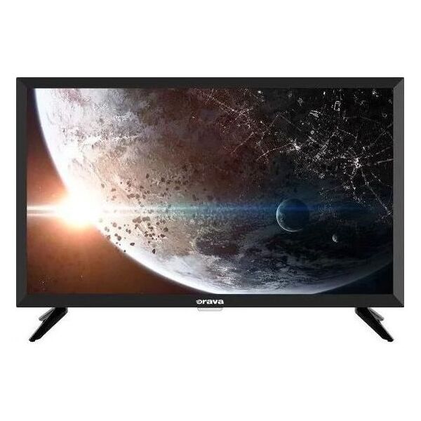 Telewizor Orava LT-634 LED 24'' HD Ready