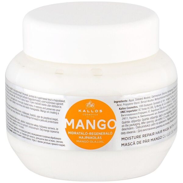 Kallos Odżywka Cosmetics Mango 275 ml