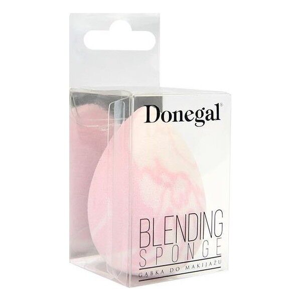Donegal DONEGAL Marmurkowa gąbka do podkładu Blending Sponge (4331) 1szt