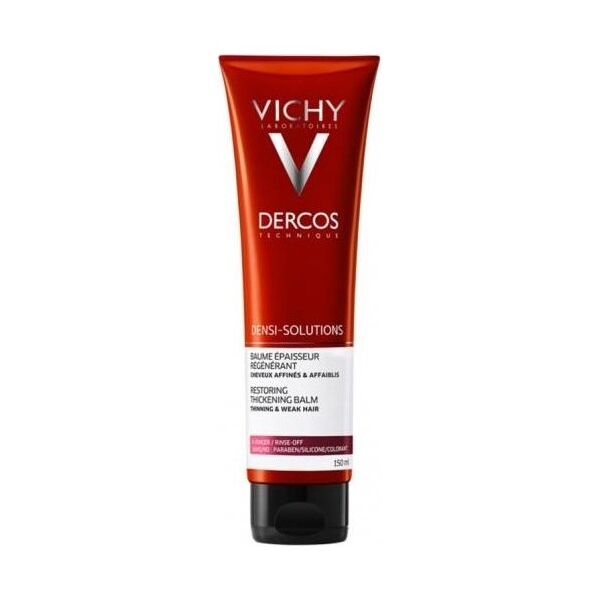 Vichy Vichy Dercos Densisolutions, odżywka, 200ml