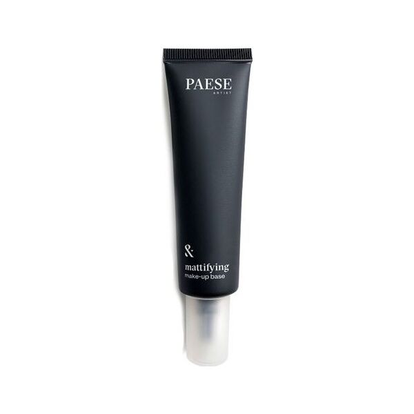 Paese Artist Mattifying Make-Up matująca baza pod makijaż 20 ml