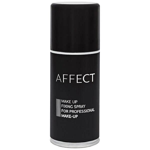 Affect Make-Up Fixing Spray profesjonalny utrwalacz makijażu 150ml