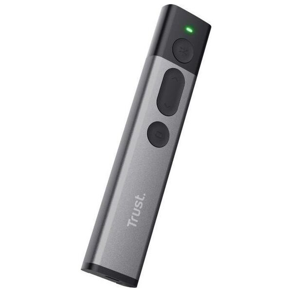 Trust PRESENTER/POINTER KAZUN WRL/23333 TRUST