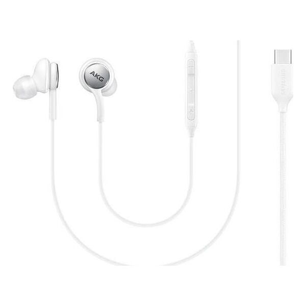 Słuchawki Samsung AKG EO-IC100 (EO-IC100BBEGEU)