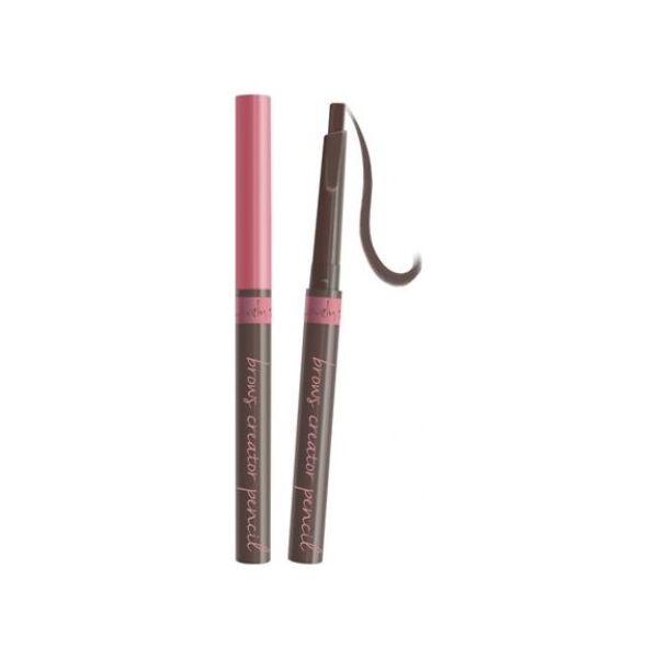 Lovely Brows Creator Pencil wodoodporna kredka do konturowania brwi 2