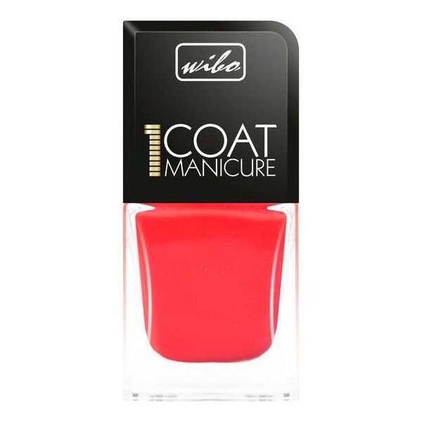 Wibo WIBO_1 Coat Manicure lakier do paznokci 5 8,5ml