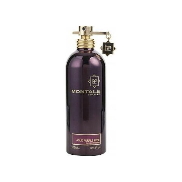 Montale MONTALE Aoud Purple Rose Unisex EDP spray 100ml
