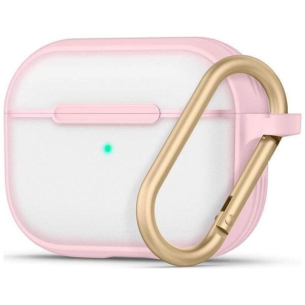 Spigen Etui ochronne Ciel do Airpods Pro różowe