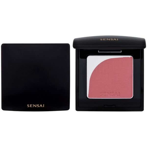 Kanebo KANEBO SENSAI BLOOMING BLUSH 01 MAUVE 4g