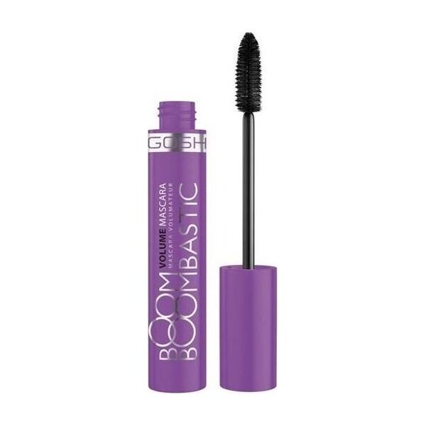 Gosh Boombastick Volume Mascara pogrubiający tusz do rzęs 001 Extreme Black 13ml
