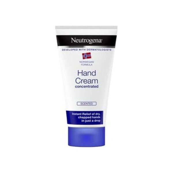 Johnsons Formuła Norweska Krem do rąk 75ml