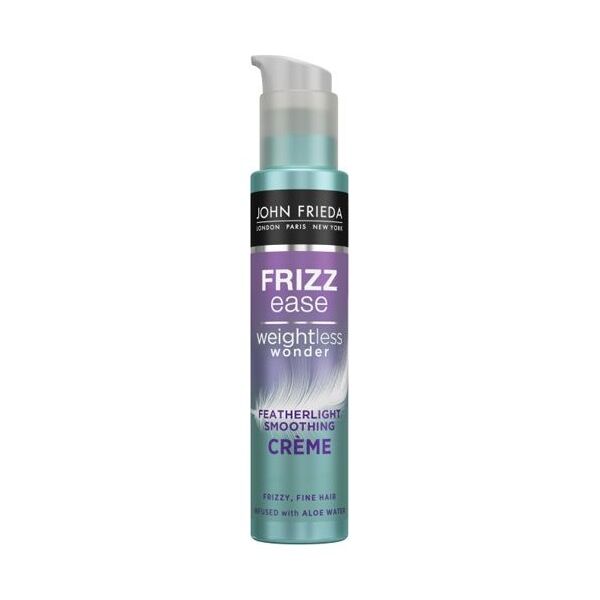 John Frieda Krem do włosów Weightless wonder FRIZZ EASE 100ml