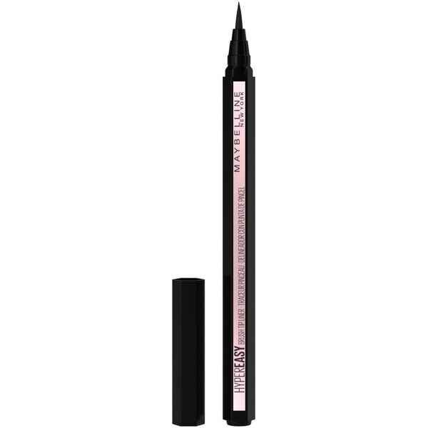 Maybelline  Hyper Easy Brush Tip Liner eyeliner w pisaku 800 Black 1szt
