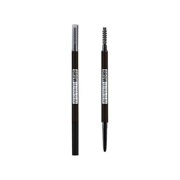 Maybelline  Brow Ultra Slim automatyczna kredka do brwi Medium Brown 9g