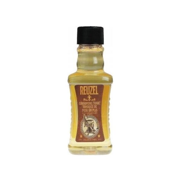 Reuzel REUZEL_Hollands Finest Grooming Tonic tonik do modelowania włosów 100ml