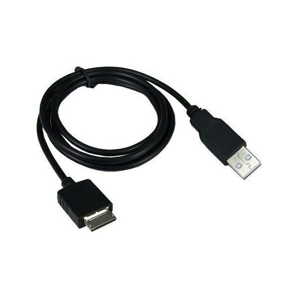 Massa Kabel Ładowarka USB Sony Walkman MP3 MP4 WM-PORT (SB4300)