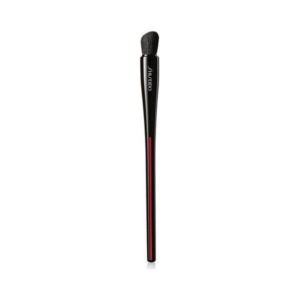 Shiseido SHISEIDO_Multi Eye Brush pędzel wielofunkcyjny do makijażu Naname