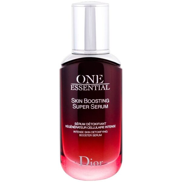 Dior DIOR ONE ESSENTIAL SKIN BOOSTING SUPER SERUM 50ML