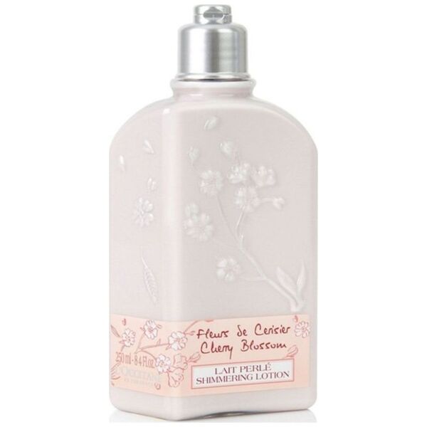 L’Occitane Balsam Nawilżający Cherry Blossom L'occitane (250 ml)